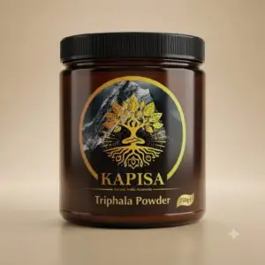 Kapisa Triphala (Powder)